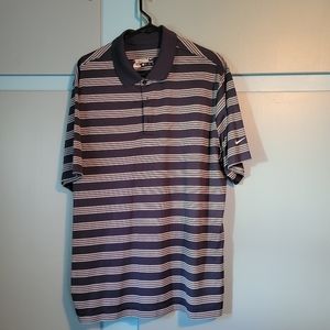 Nike Golf Dry fit Polo